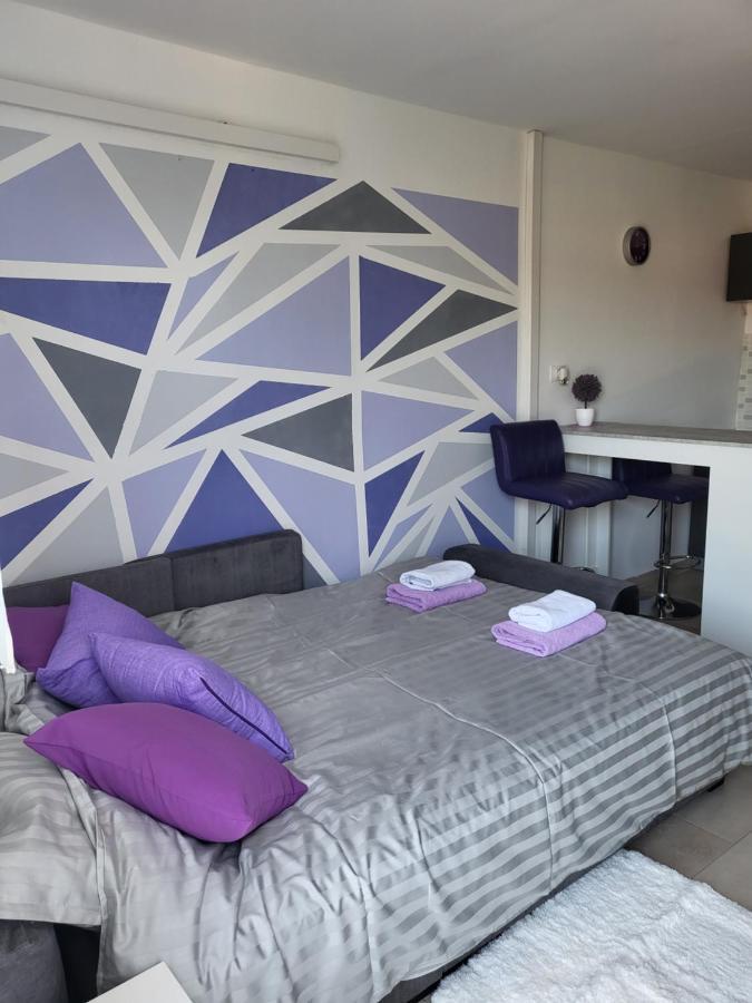 Vigo Apartman Pula Exterior photo